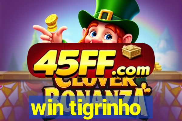win tigrinho